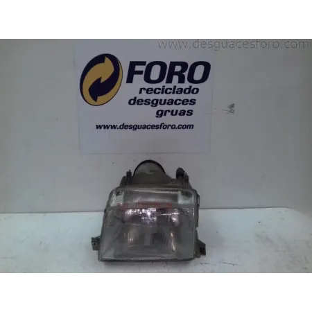 Faro Delantero Izquierdo RENAULT 19 | Desguaces Foro