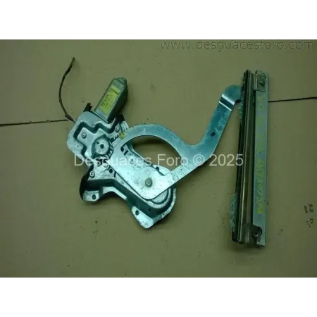 Elevalunas Trasero Derecho LAND ROVER DISCOVERY TD5