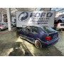 Despiece BMW E36 Compact 316 i Azul al mejor precio | Desguaces Foro