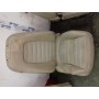 Juego de Asientos En Cuero Volkswagen Passat 2006 | Desguaces Foro