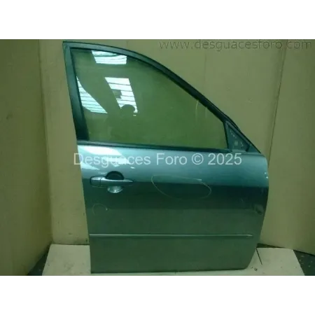 Puerta Delantera Derecha MAZDA 6 Gris (algo tocada)