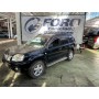 Comprar Despiece Nissan Xtrail 5 Puertas Negro | Desguaces Foro