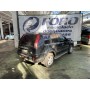 Comprar Despiece Nissan Xtrail 5 Puertas Negro | Desguaces Foro