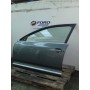 Puerta Delantera Izquierda Porsche Cayenne 2007 Gris 2007