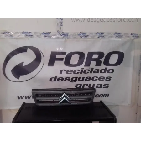Rejilla Delantera CITROEN JUMPER | Desguaces Foro