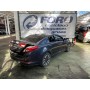 Despiece Kia Optima 4 Puertas Gris al mejor precio | Desguaces Foro