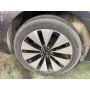 Despiece Kia Optima 4 Puertas Gris al mejor precio | Desguaces Foro