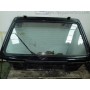Portón Trasero Volskwagen GOLF MK2 Negro | Desguaces Foro