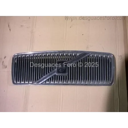 Rejilla Delantera VOLVO 460 Cromada