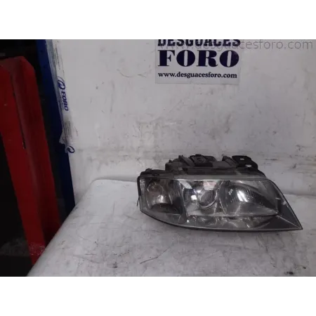 Faro Delantero Derecho Audi A6 2002 (Xenón) 2002 | Desguaces Foro