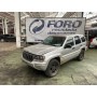 Comprar Despiece Jeep Gran Cherokee 5 Puertas Plata | Desguaces Foro