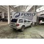 Comprar Despiece Jeep Gran Cherokee 5 Puertas Plata | Desguaces Foro