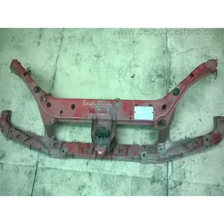 Comprar Frente Delantero Ford Focus I | Desguaces Foro