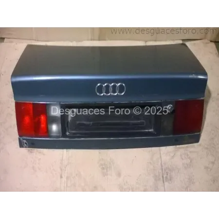 Portón Trasero AUDI 100 Verde