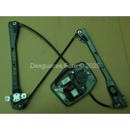 Elevalunas Delantero Izquierdo Eléctrico VOLKSWAGEN GOLF V