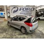 Comprar Despiece Peugeot 207 SW 5 Puertas Plata | Desguaces Foro