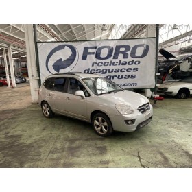 Despiece Kia Carens 5 Puertas Plata al mejor precio | Desguaces Foro