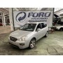 Despiece Kia Carens 5 Puertas Plata al mejor precio | Desguaces Foro
