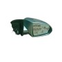 Retrovisor Derecho Eléctrico Nissan Primera 4 Puertas Plata 2003