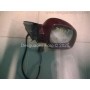 Retrovisor Derecho Eléctrico VOLKSWAGEN PASSAT Granate