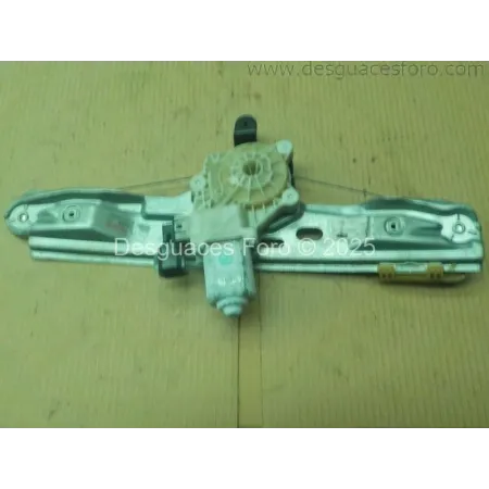 Elevalunas Trasero Derecho Eléctrico FORD FOCUS III
