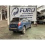 Comprar Despiece Subaru Outback 5 Puertas Azul | Desguaces Foro