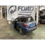 Comprar Despiece Subaru Outback 5 Puertas Azul | Desguaces Foro