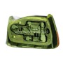 Piloto Trasero Izquierdo Seat Ibiza 1998 | Desguaces Foro