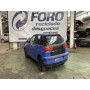 Comprar Despiece Seat Ibiza 6L 5 Puertas Azul | Desguaces Foro