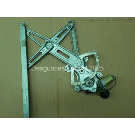 Elevalunas Delantero Derecho Eléctrico TOYOTA AURIS