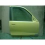 Puerta Delantera Derecha ROVER MG ZR Amarilla | Desguaces Foro