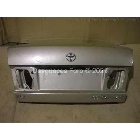 Portón Trasero TOYOTA CARINA Dorado