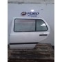 Puerta Trasera Izquierda Volkswagen Golf Mk3 5 Puertas Blanca (Elevalunas Manual)