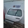 Puerta Trasera Izquierda Volkswagen Golf Mk3 5 Puertas Blanca (Elevalunas Manual)