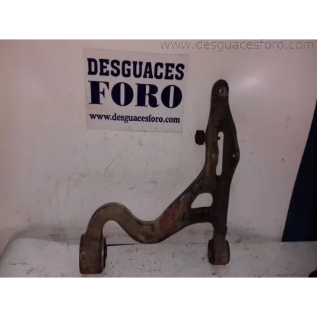 Trapecio Delantero Derecho JAGUAR S-TYPE | Desguaces Foro