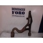 Trapecio Delantero Derecho JAGUAR S-TYPE | Desguaces Foro