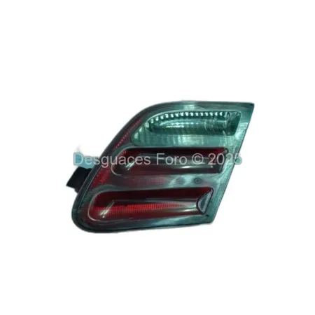 Piloto Trasero Derecho Mercedes W210 E320 Cdi (Portón).