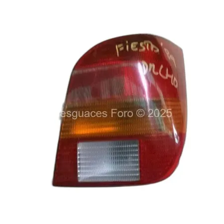 Piloto Trasero Derecho FORD FIESTA