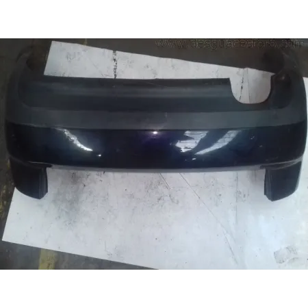 [RAYONES] Paragolpes Trasero Audi A4 B6 | Desguaces Foro