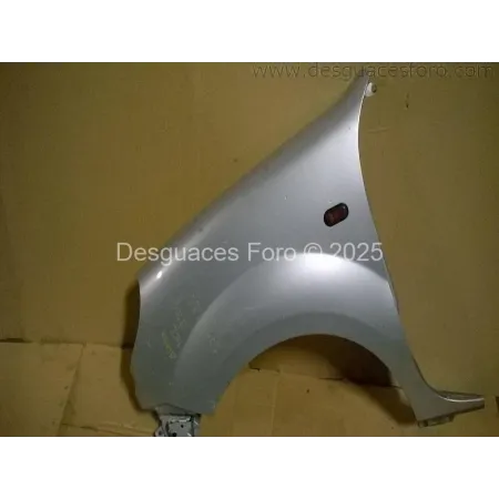 Aleta Izquierda NISSAN KUBISTAR Gris