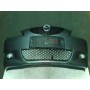 Paragolpes Delantero MAZDA 3 Gris | Desguaces Foro