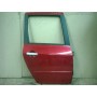 Puerta Trasera Derecha Peugeot 307 Sw Granate (Algo Tocada)