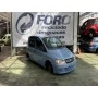 Comprar Despiece Fiat Multipla 5 puertas azul | Desguaces Foro