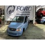Comprar Despiece Fiat Multipla 5 puertas azul | Desguaces Foro
