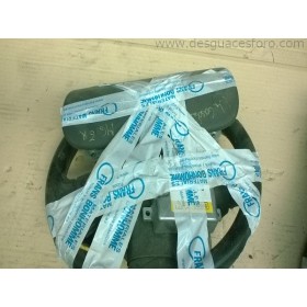 Conjunto de Airbags Mg Zr 1.4 Gasolina | Desguaces Foro