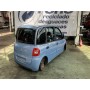 Comprar Despiece Fiat Multipla 5 puertas azul | Desguaces Foro