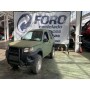 Despiece Land Rover Freelander 3 puertas verde | Desguaces Foro