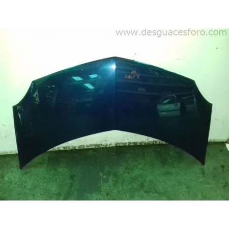 Capó de RENAULT MODUS Azul | Desguaces Foro