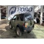 Despiece Land Rover Freelander 3 puertas verde | Desguaces Foro