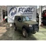 Despiece Land Rover Freelander 3 puertas verde | Desguaces Foro